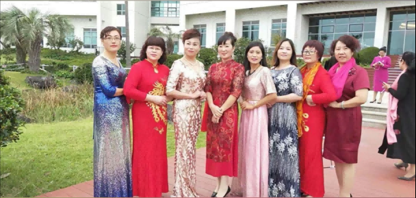 2018年济州岛游学