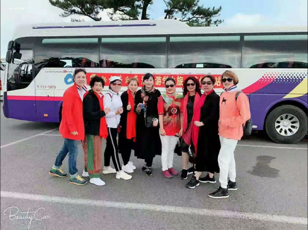 2018年济州岛游学