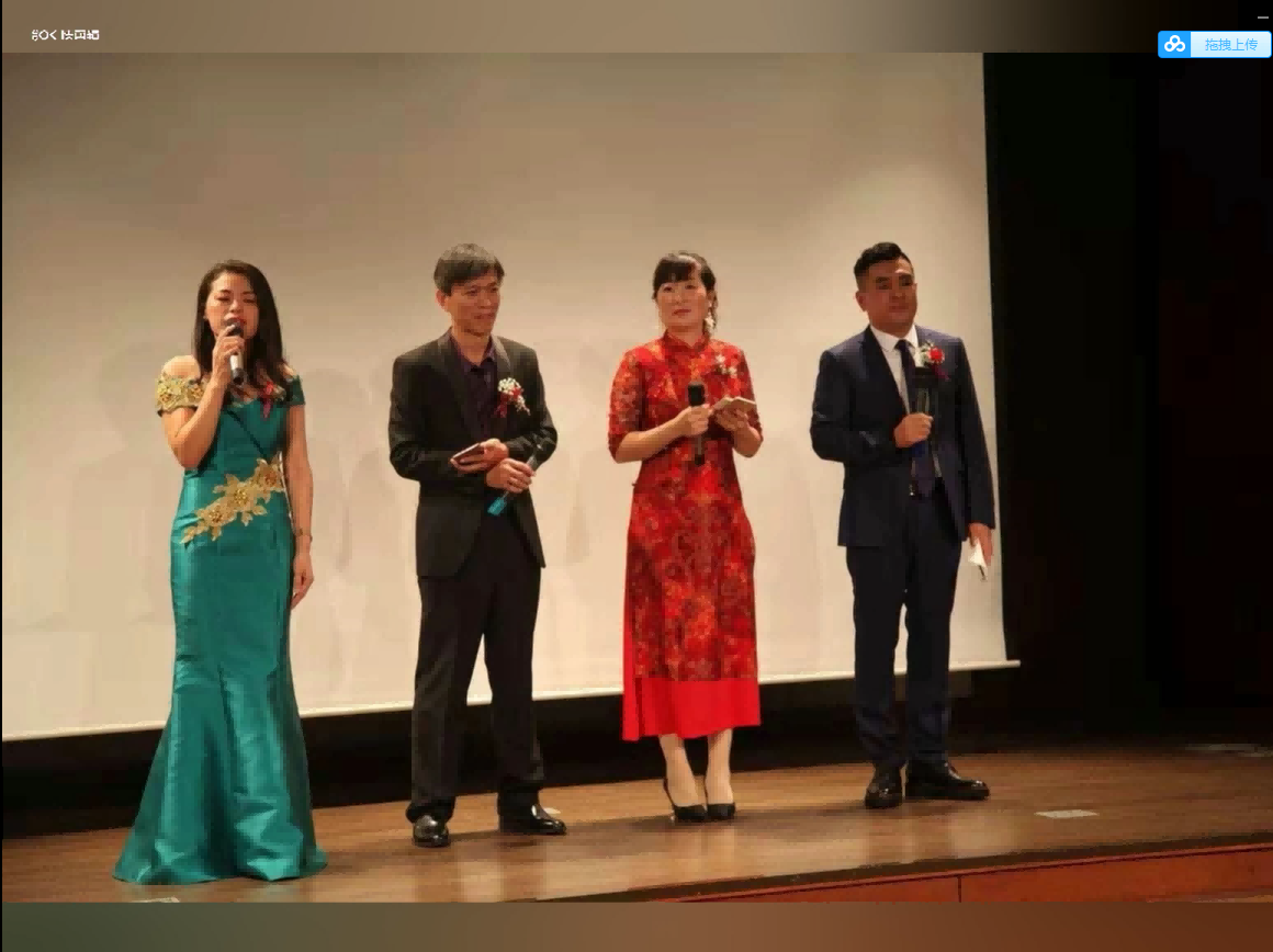 2018年济州岛游学