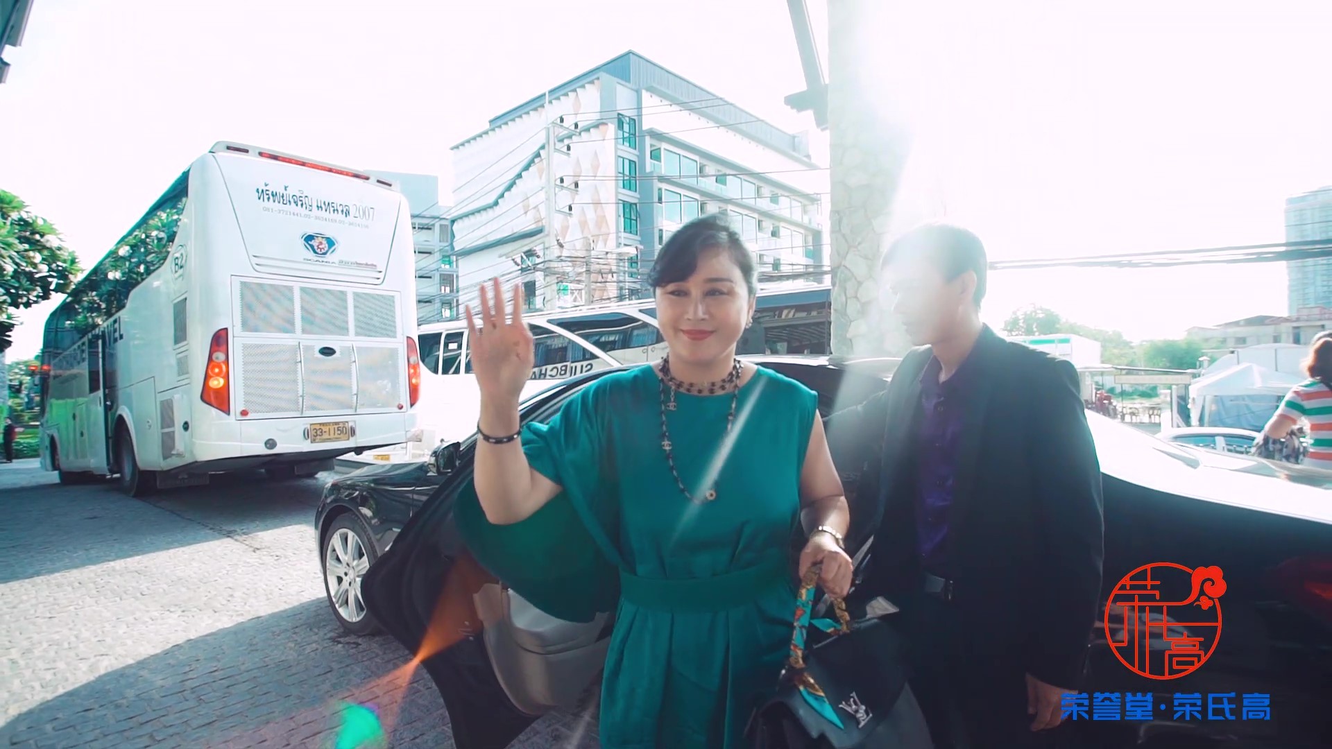 2019年泰国游学