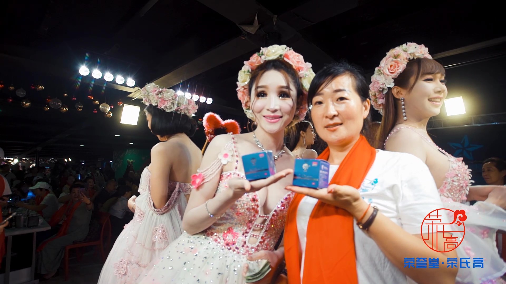 2019年泰国游学