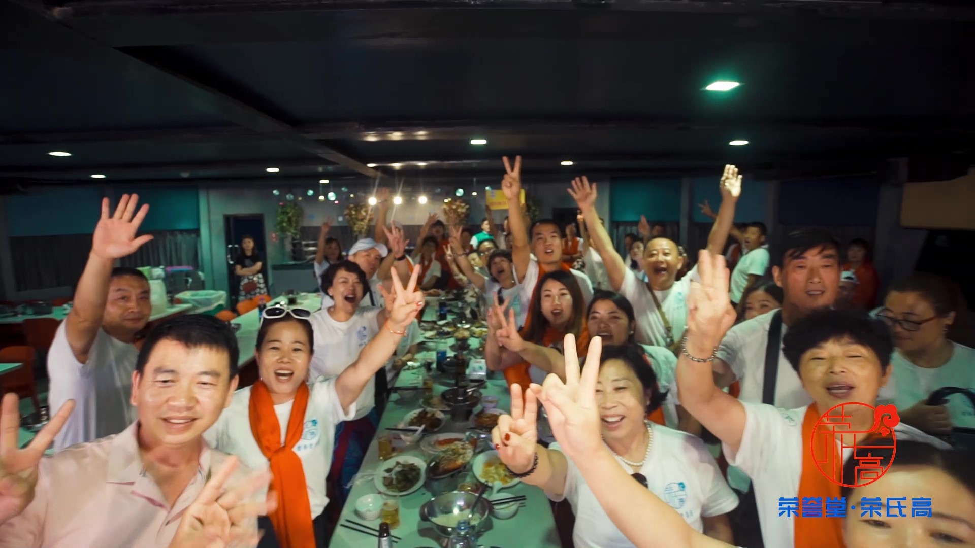 2019年泰国游学