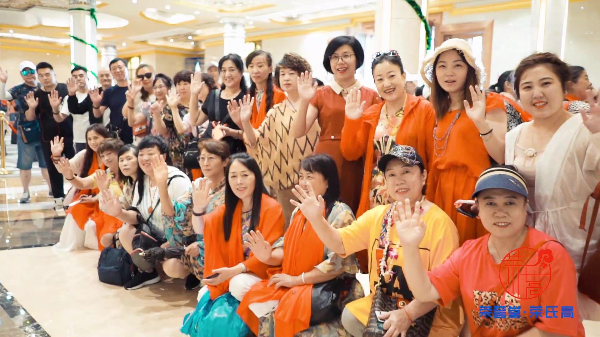 2019年泰国游学