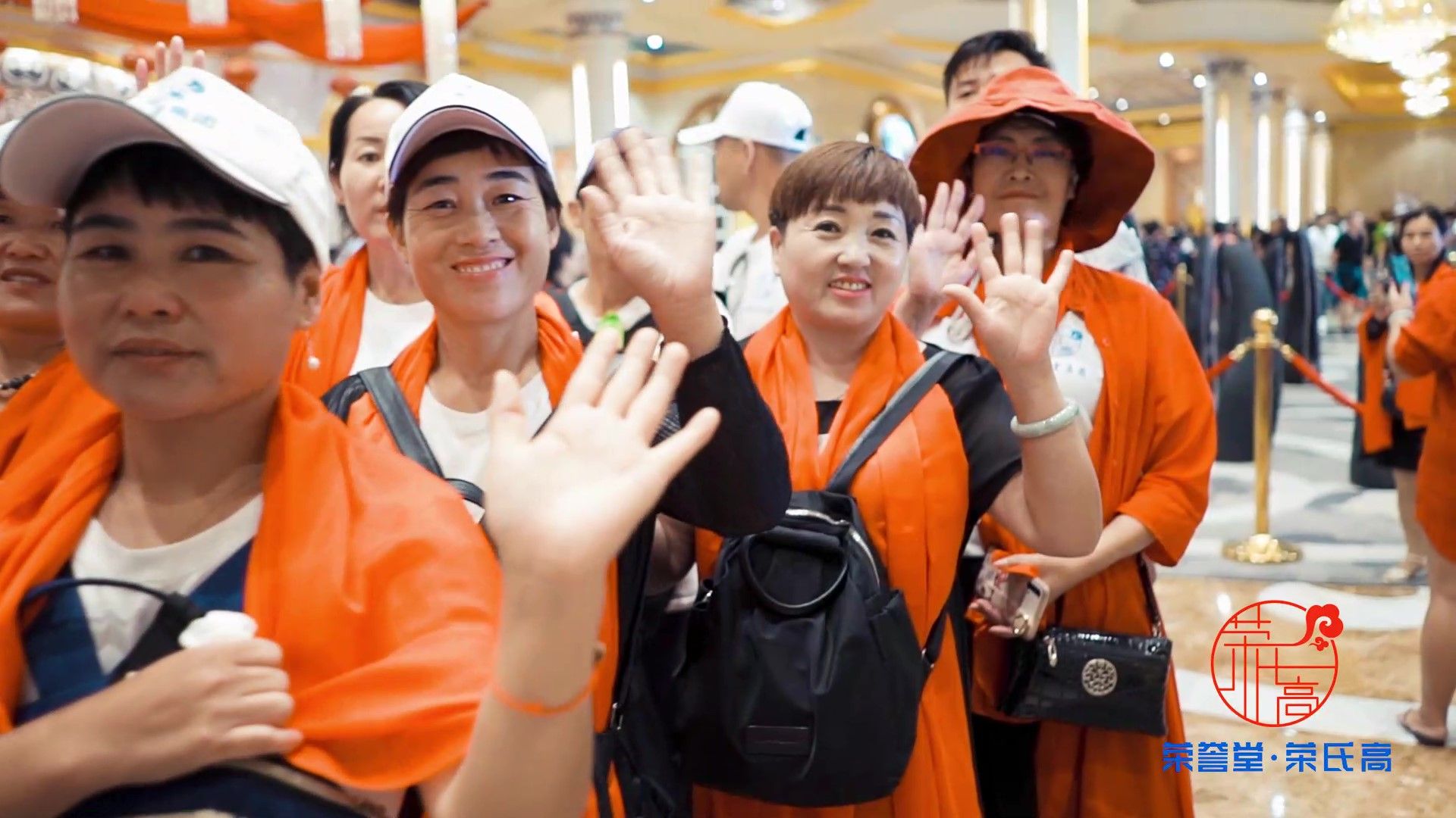 2019年泰国游学