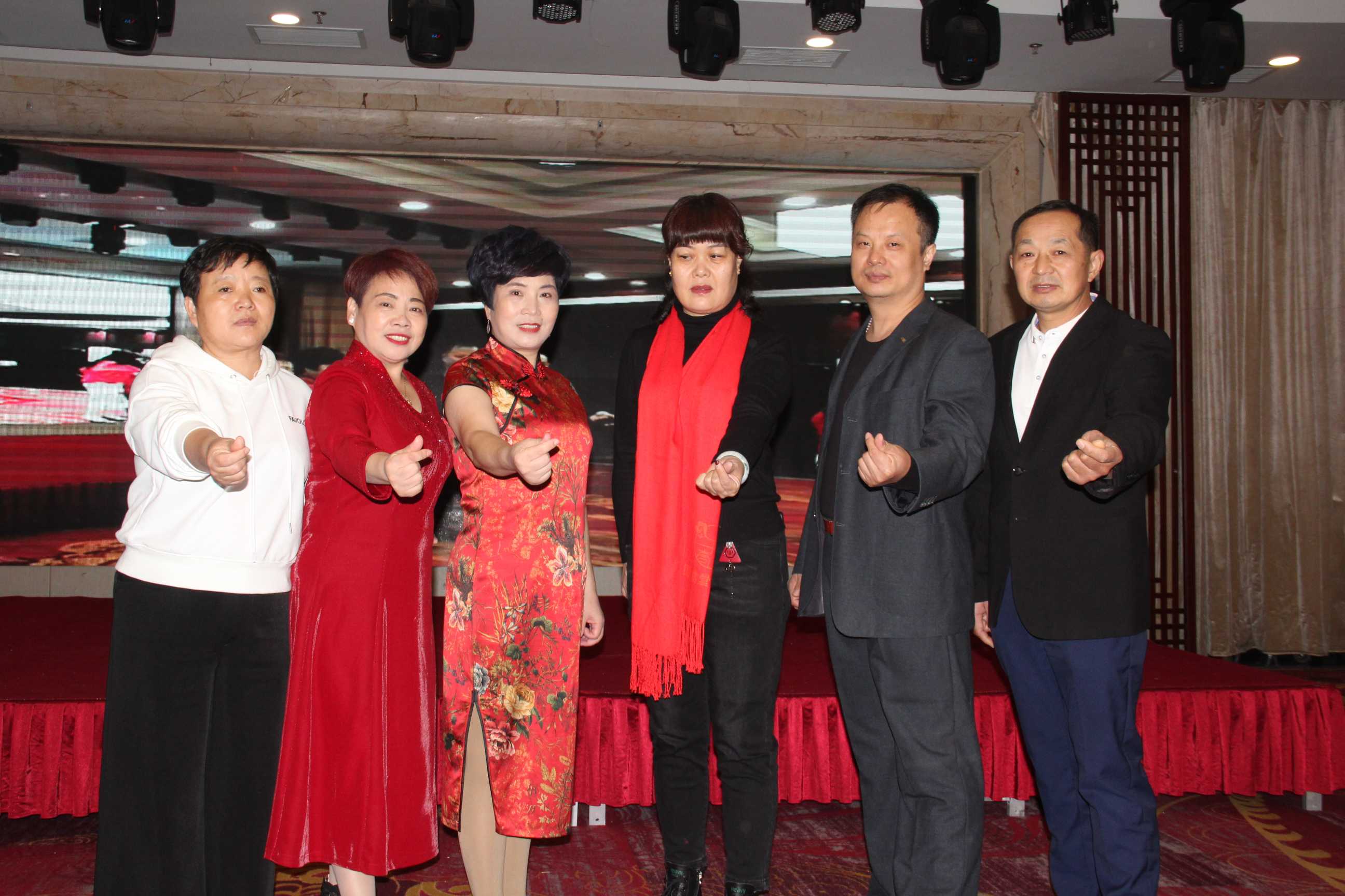 2020年济南会议