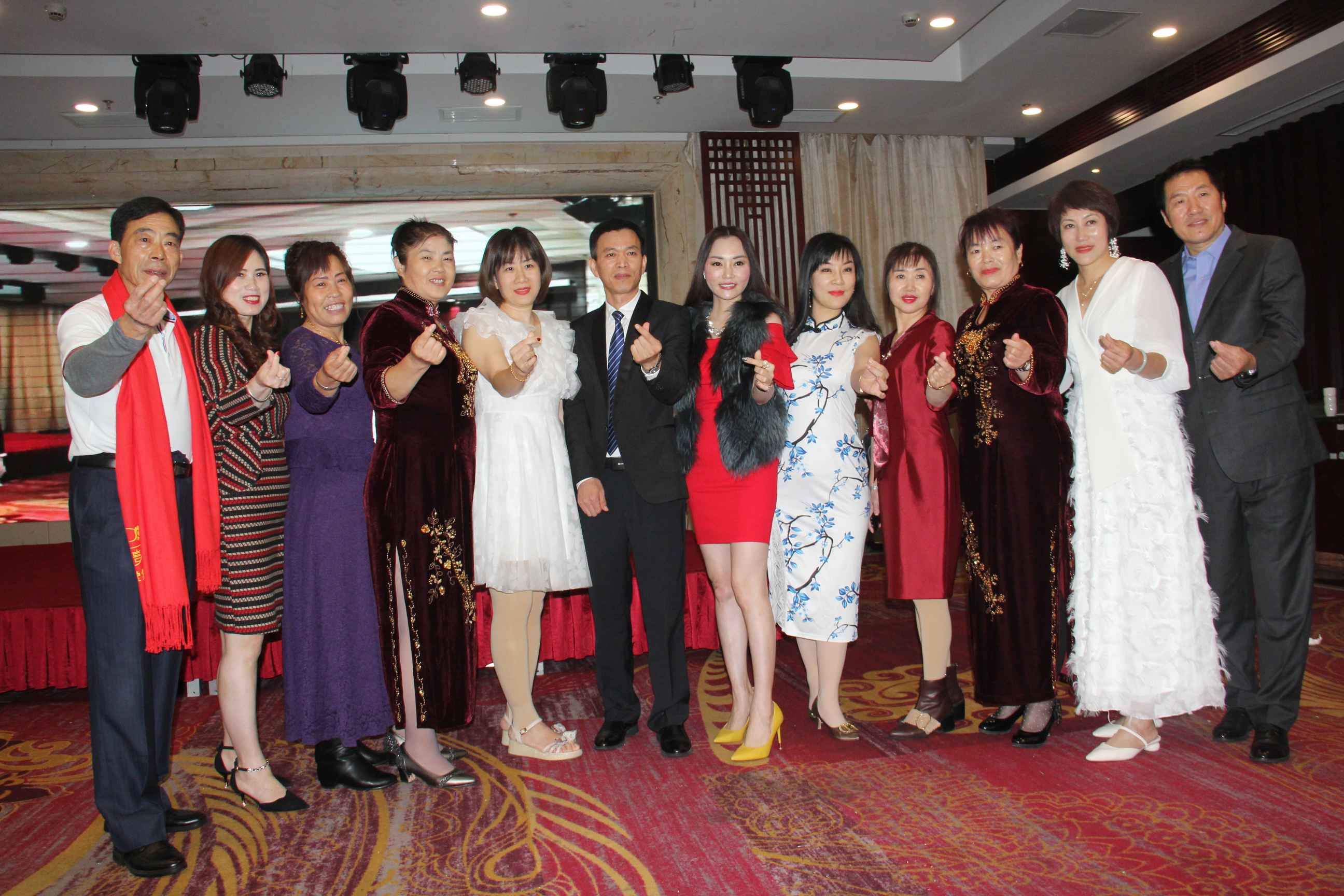 2020年济南会议