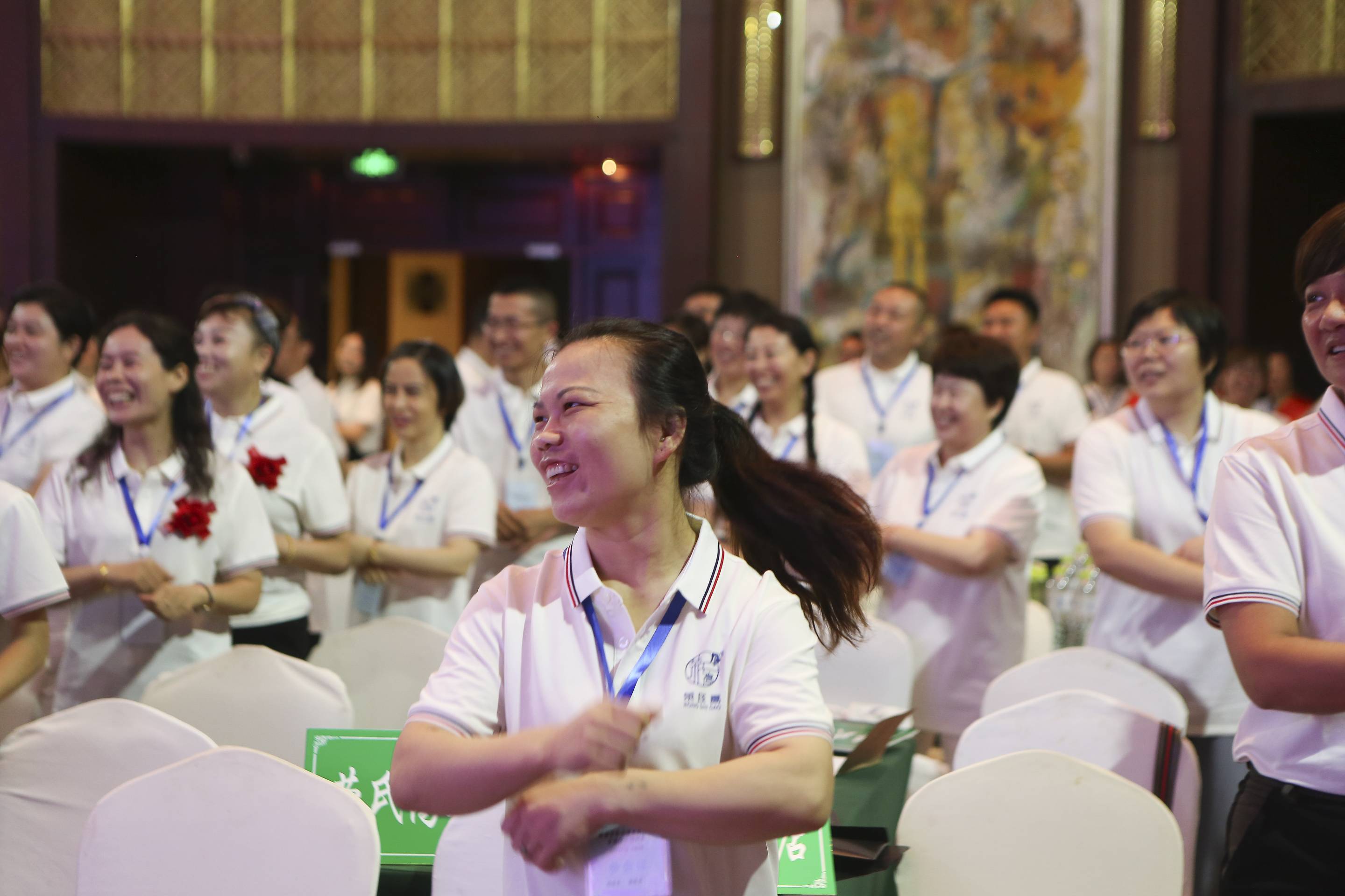 2022年日照培训会 