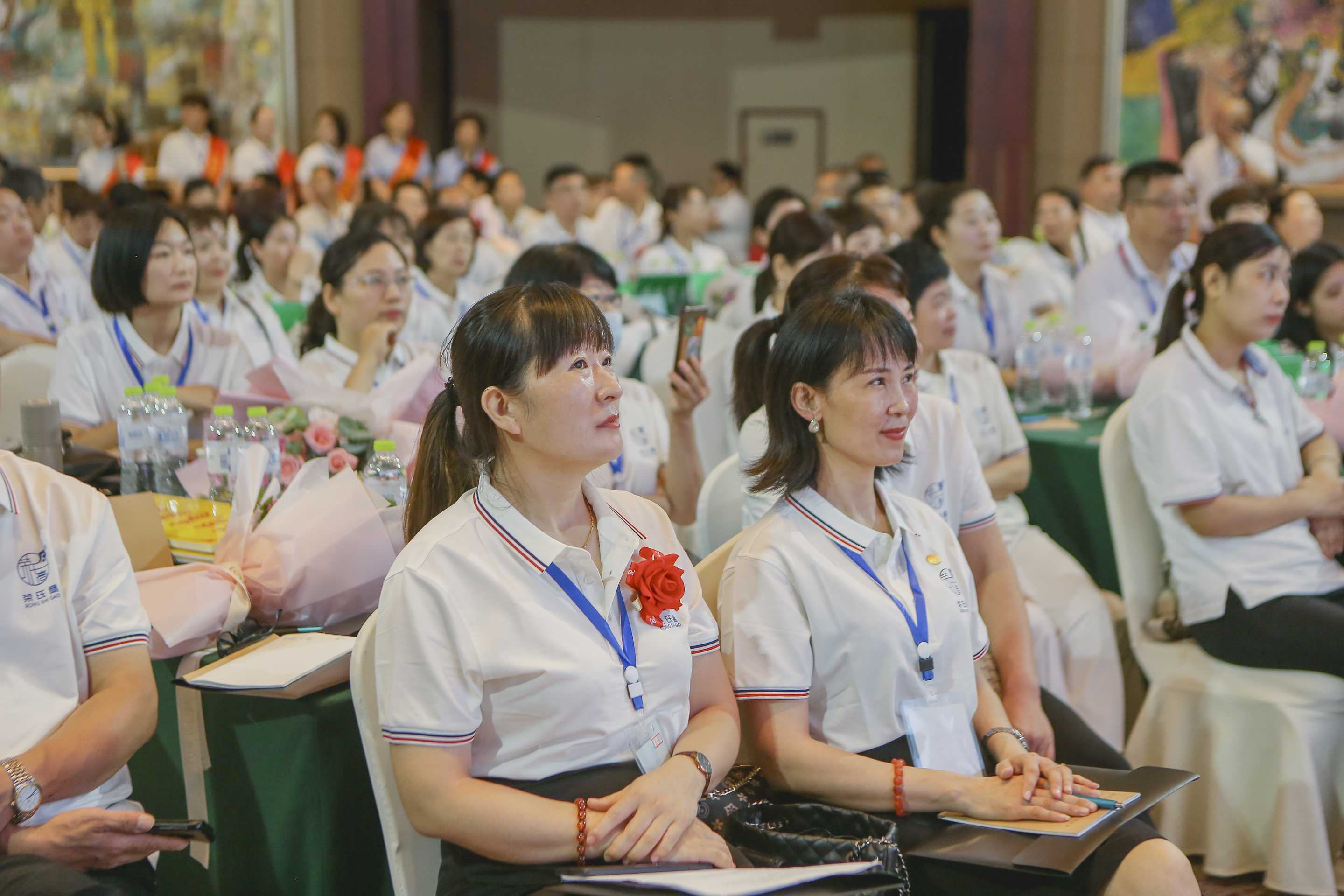2022年日照培训会 