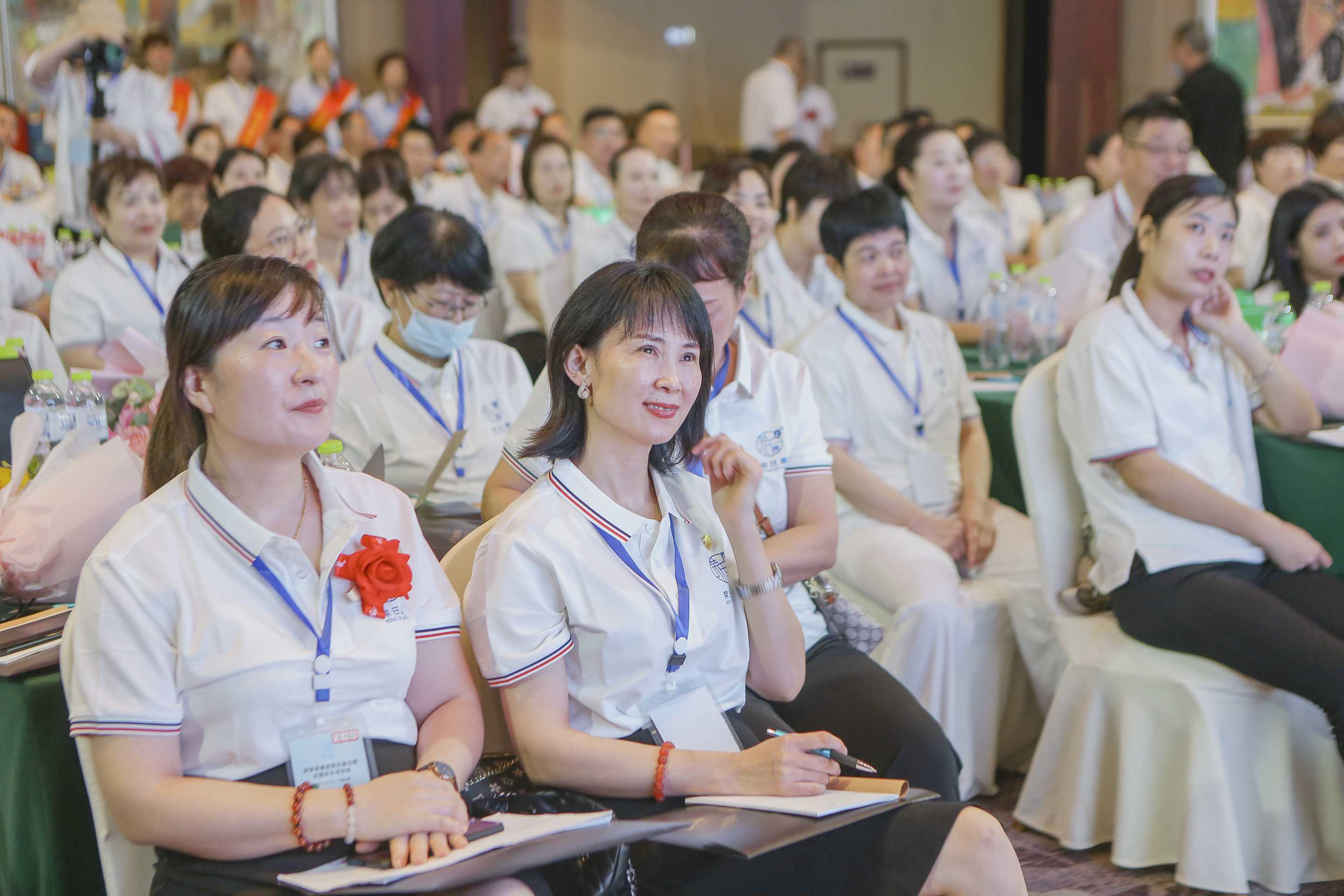 2022年日照培训会 