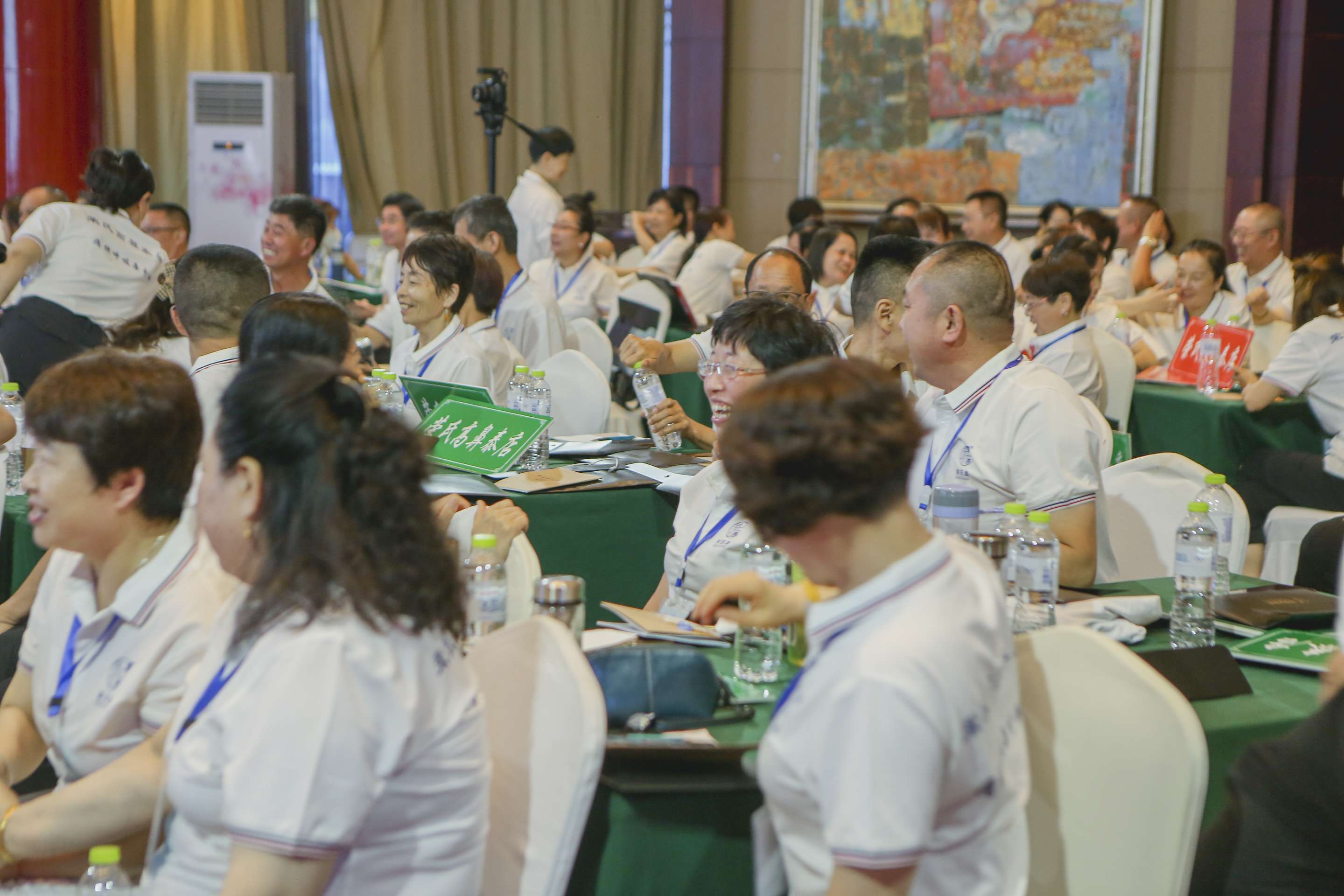 2022年日照培训会 
