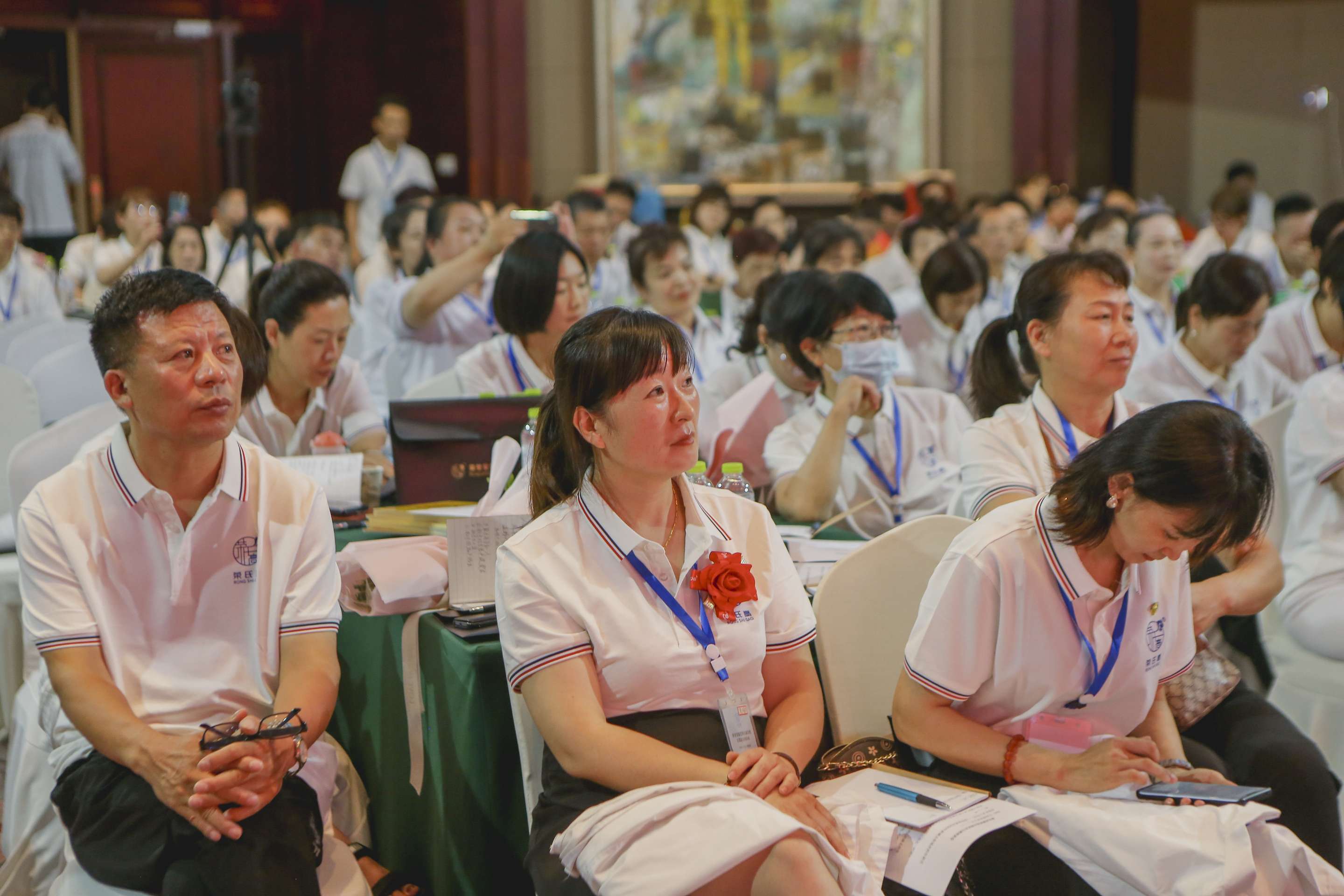 2022年日照培训会 