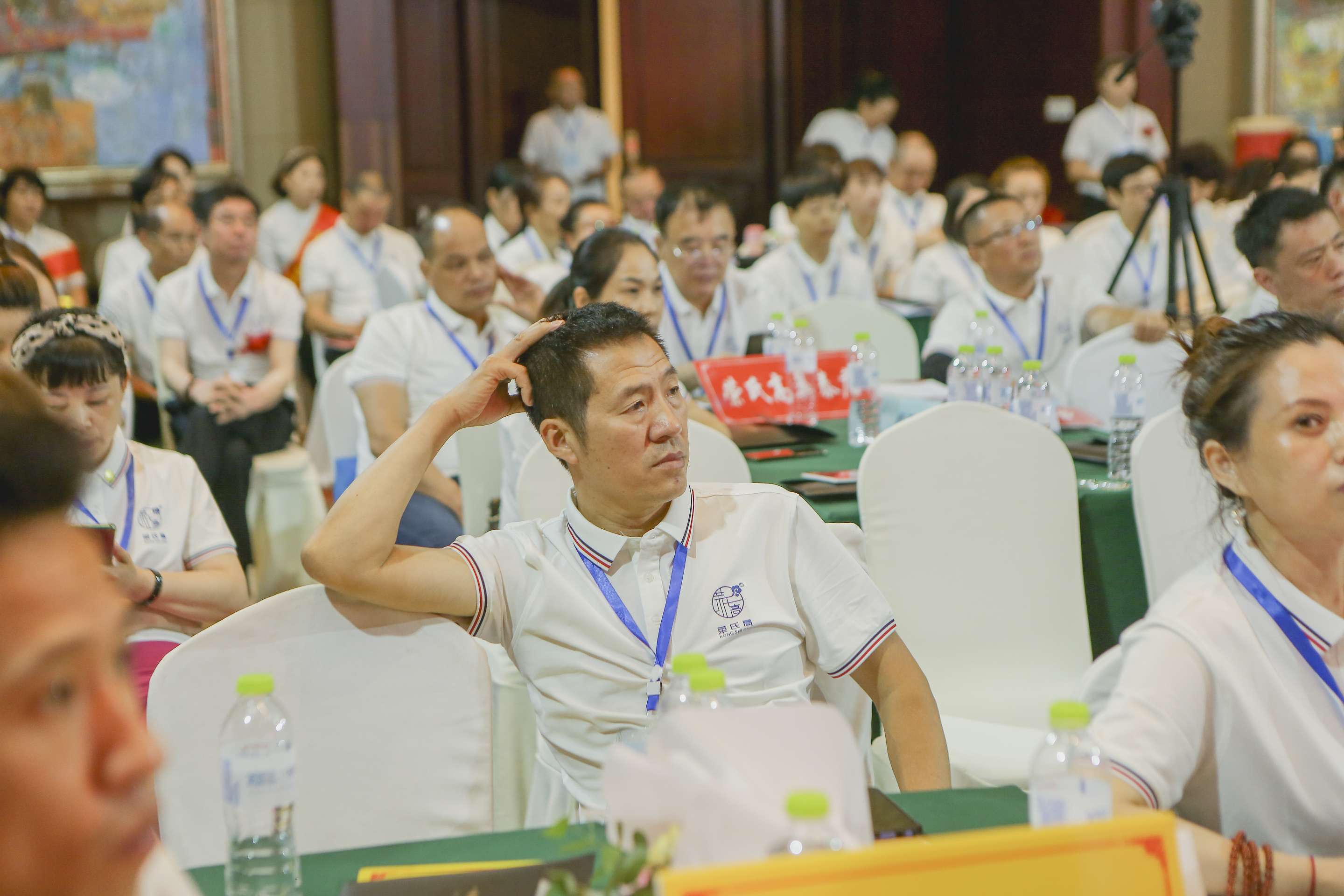 2022年日照培训会 