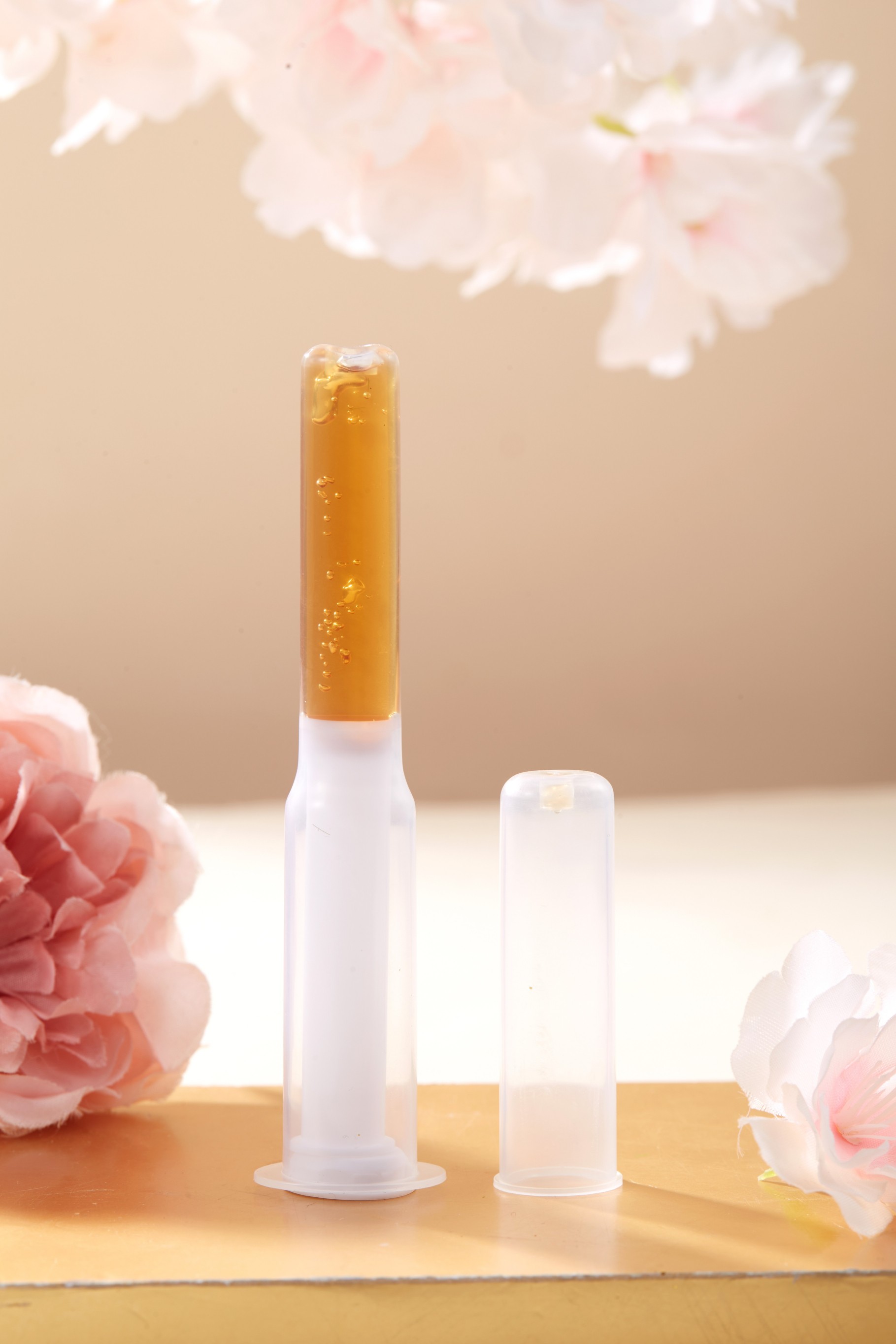 荣氏高妇科凝胶