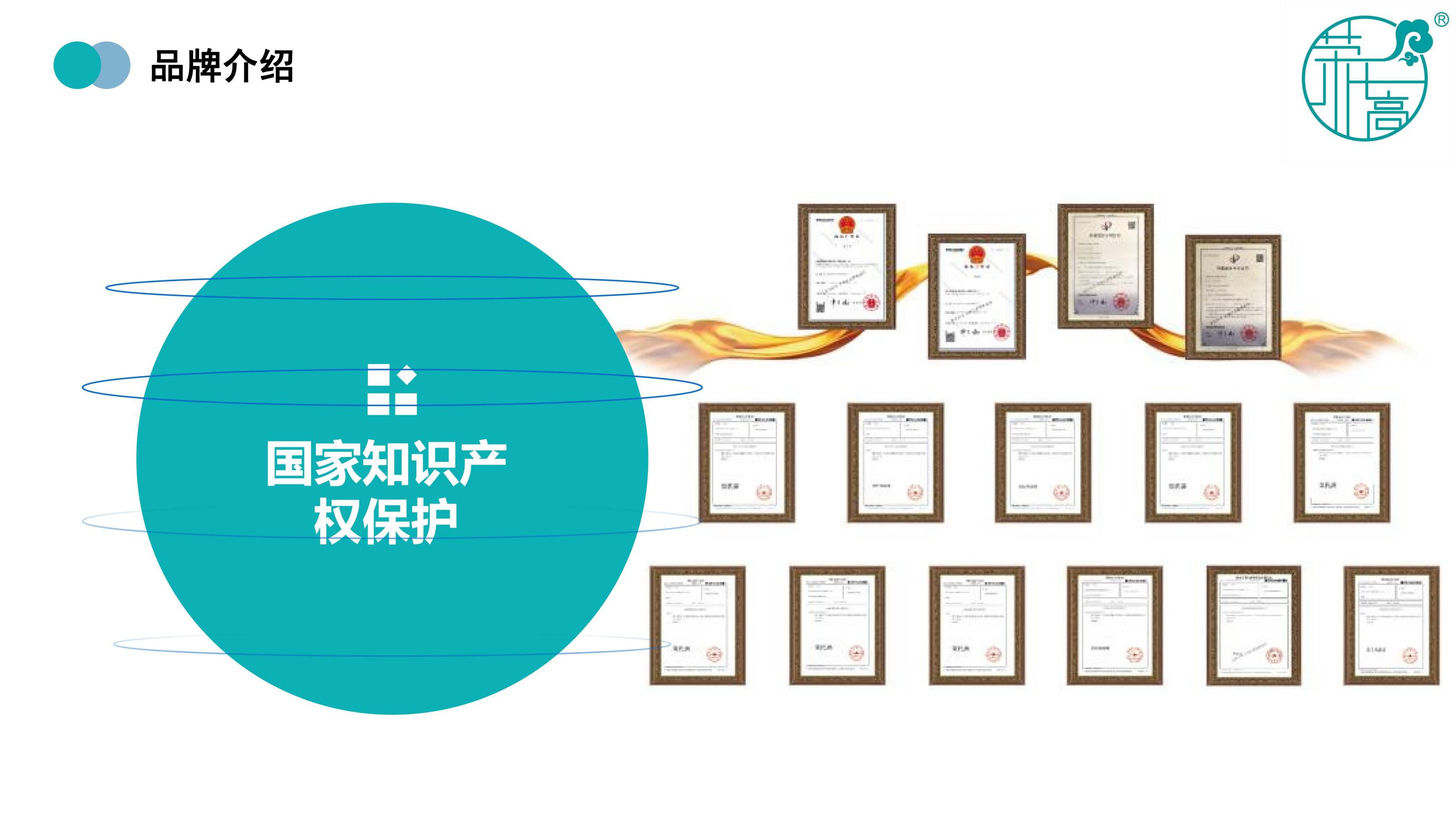 国家知识产权保护
