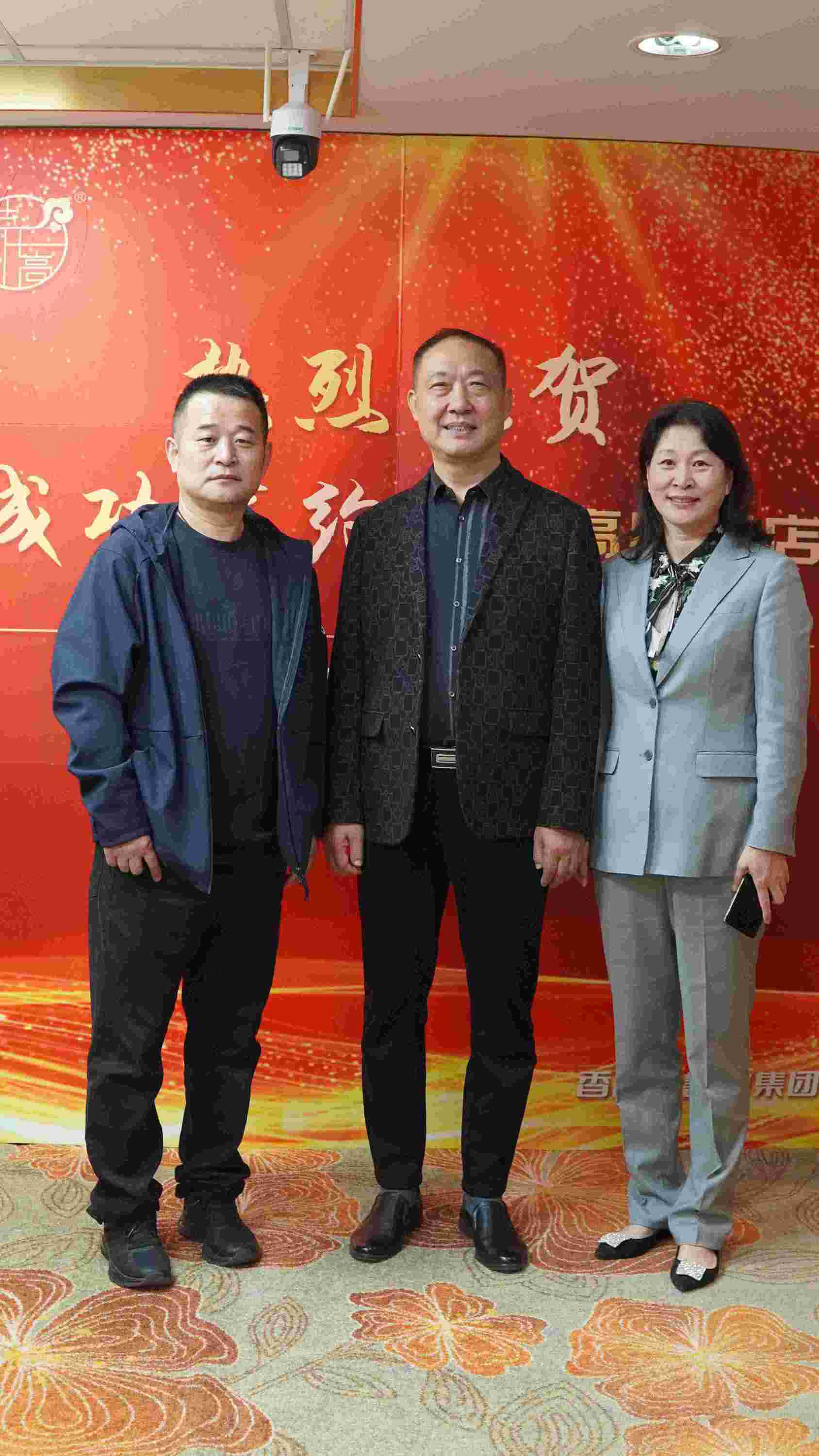  2024高峰论坛之实体店参观